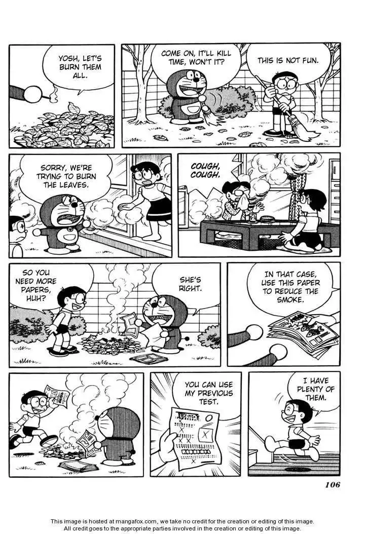 Doraemon Plus Chapter 2.8 42